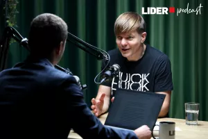 Davor Bruketa i Roko Kalafatić - Lider Podcast