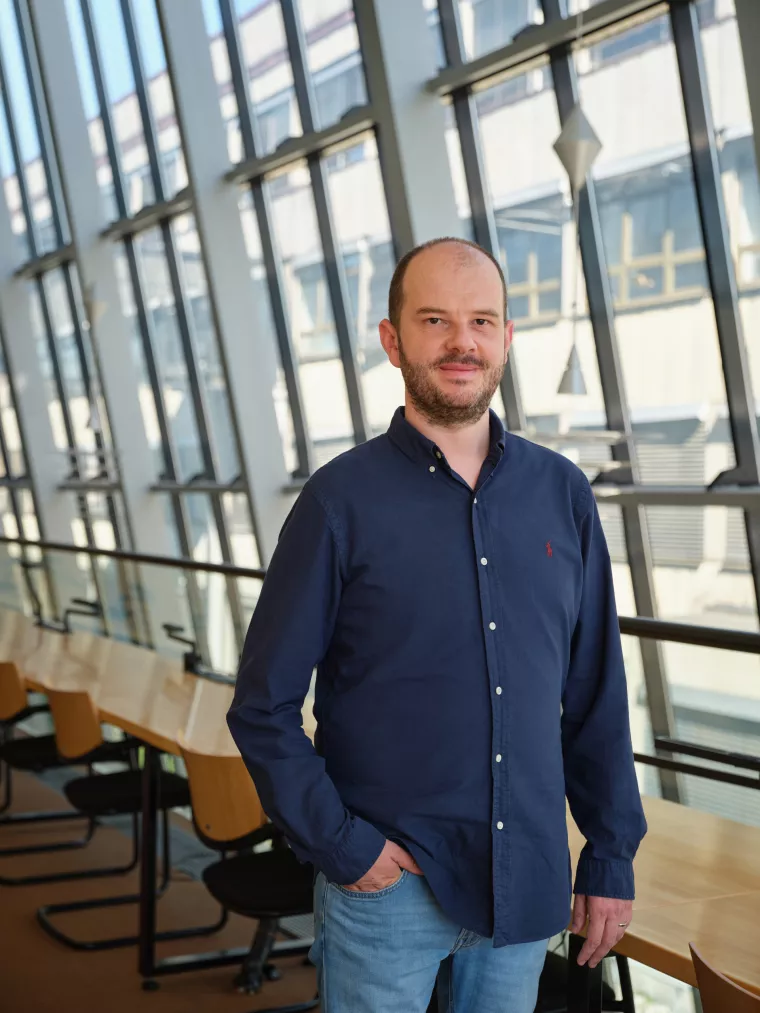 Zvonimir Galić, Filozofski fakultet u Zagrebu