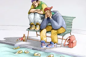 Seciranje radišnih gena generacije Z: Nisu mladi toliko lijeni koliko su stariji zeznuli stvar