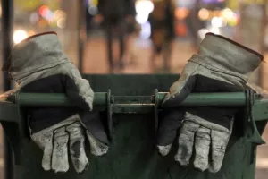 Britanac traži da mu se dopusti da kopa po smeću kako bi pronašao 500 milijuna dolara u bitcoinu