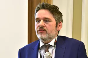 Regionalni financijski forum 2023. Velimir Šonje