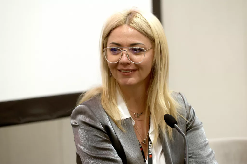 Konferencija o nabavi 2024. Zorana Šubašić