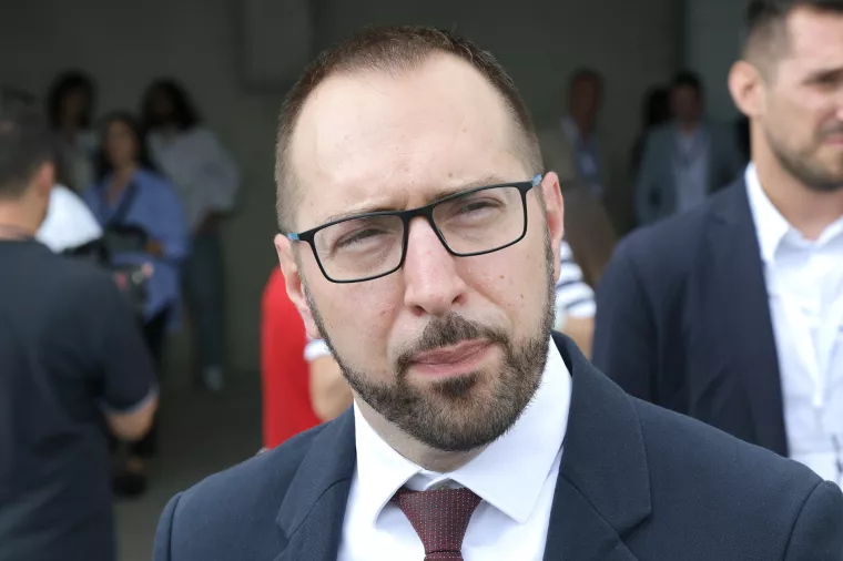 Tomislav Tomašević