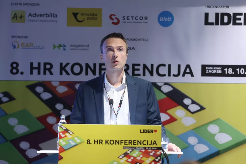 8. HR konferencijaHrvoje Bulat