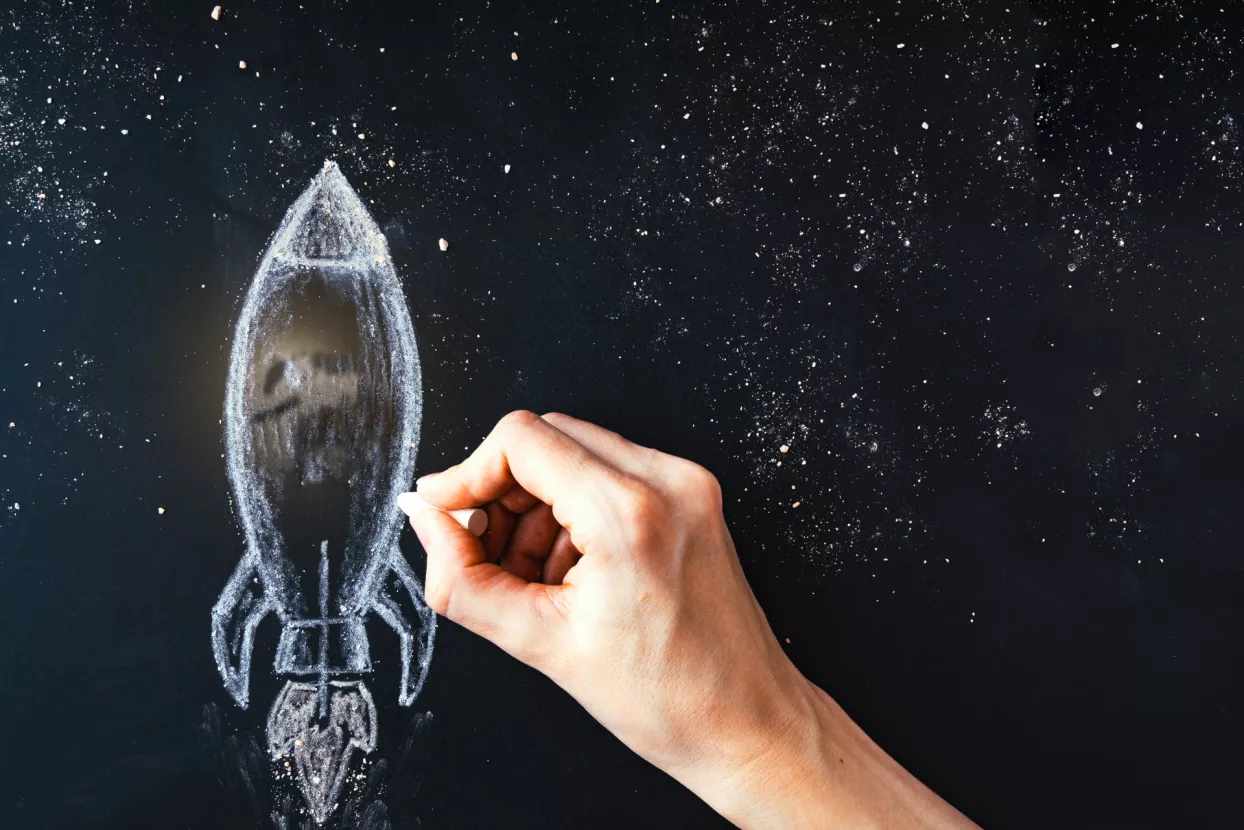 altcoins to the moon