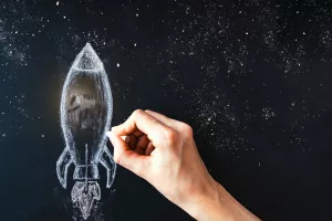 altcoins to the moon