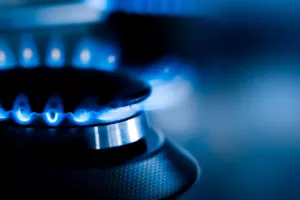 Plin, plamenik, štednjak, energija