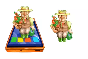 Neiskorišteni virtualni alati: Digitalizirano tek 10 posto domaće poljoprivrede