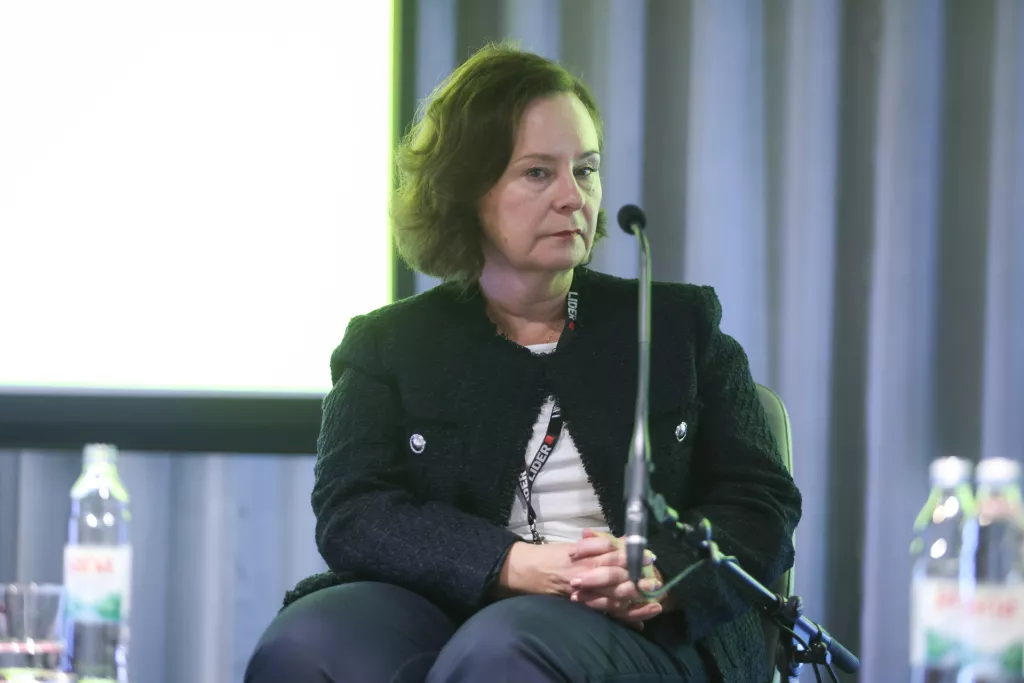 8. HR konferencijaPanel: Izazov na trži&scaron;tu rada- nedostatak kvalificirane radne snage i neusklađenost obrazovnog sustava.Đula Borozan.