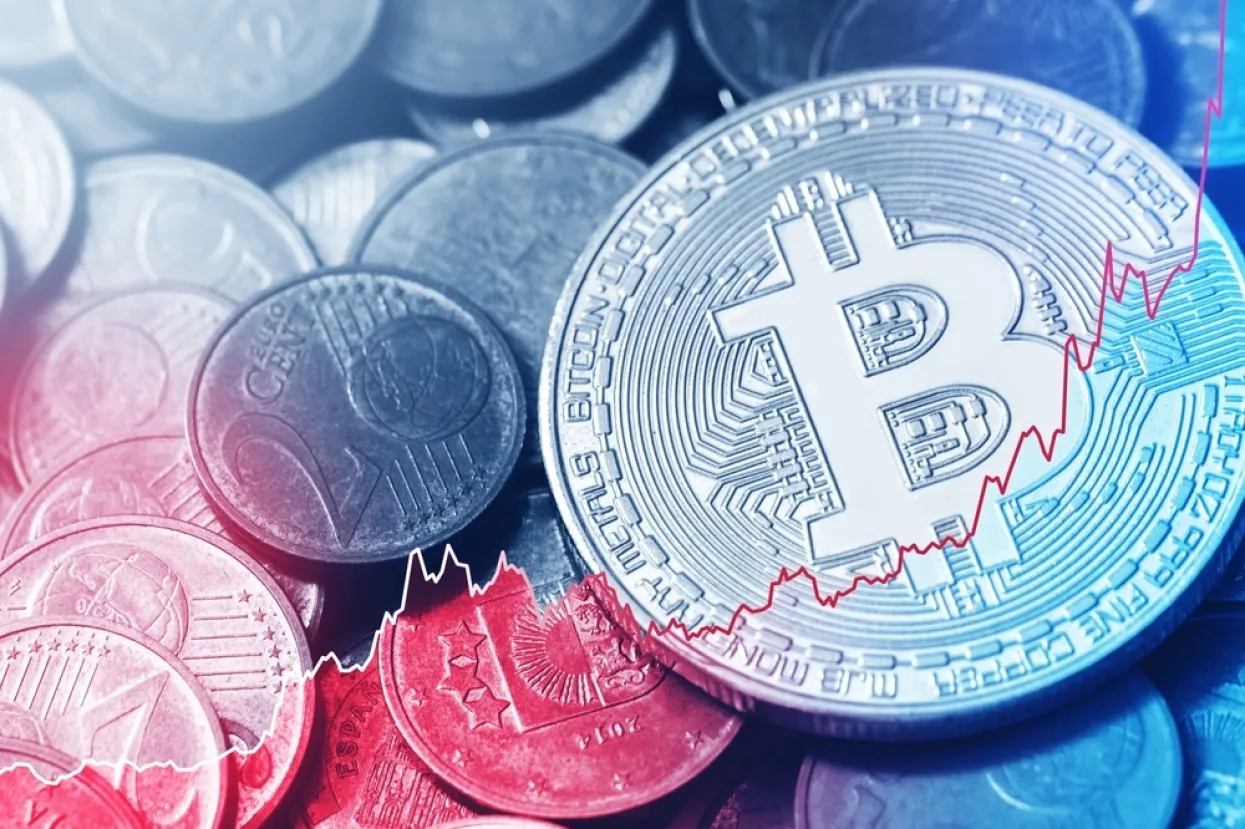 kriptovalute, bitcoin, inflacija, cijene