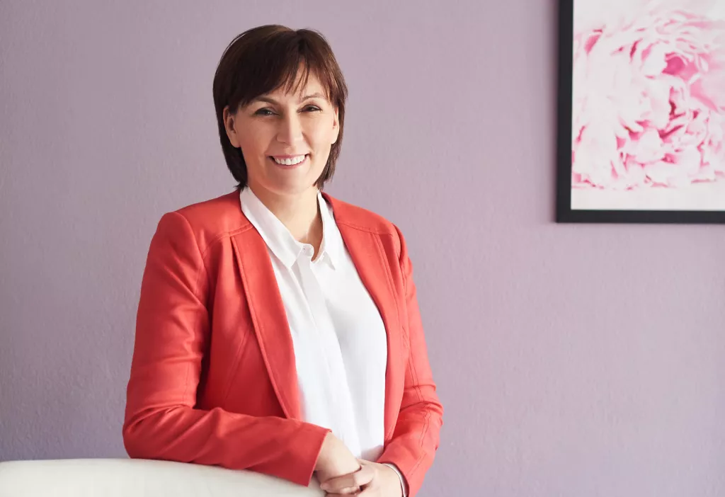 Đurđica Mostarčić