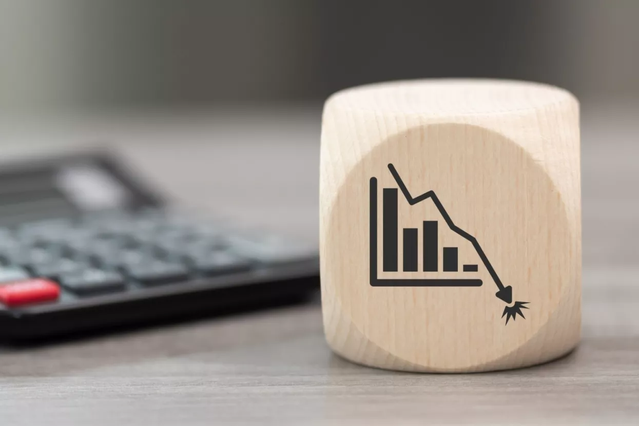 insolventnost tvrtki