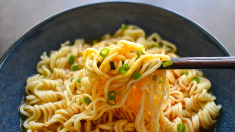 1. Vruća juhica ruši rekorde 