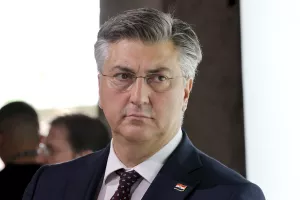 Andrej Plenković