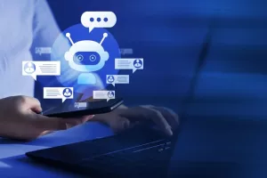 AI bot, chatbot, AI agent, umjetna inteligencija