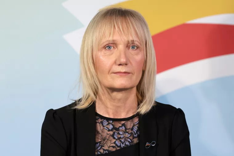 Ana Fustač Krilčić