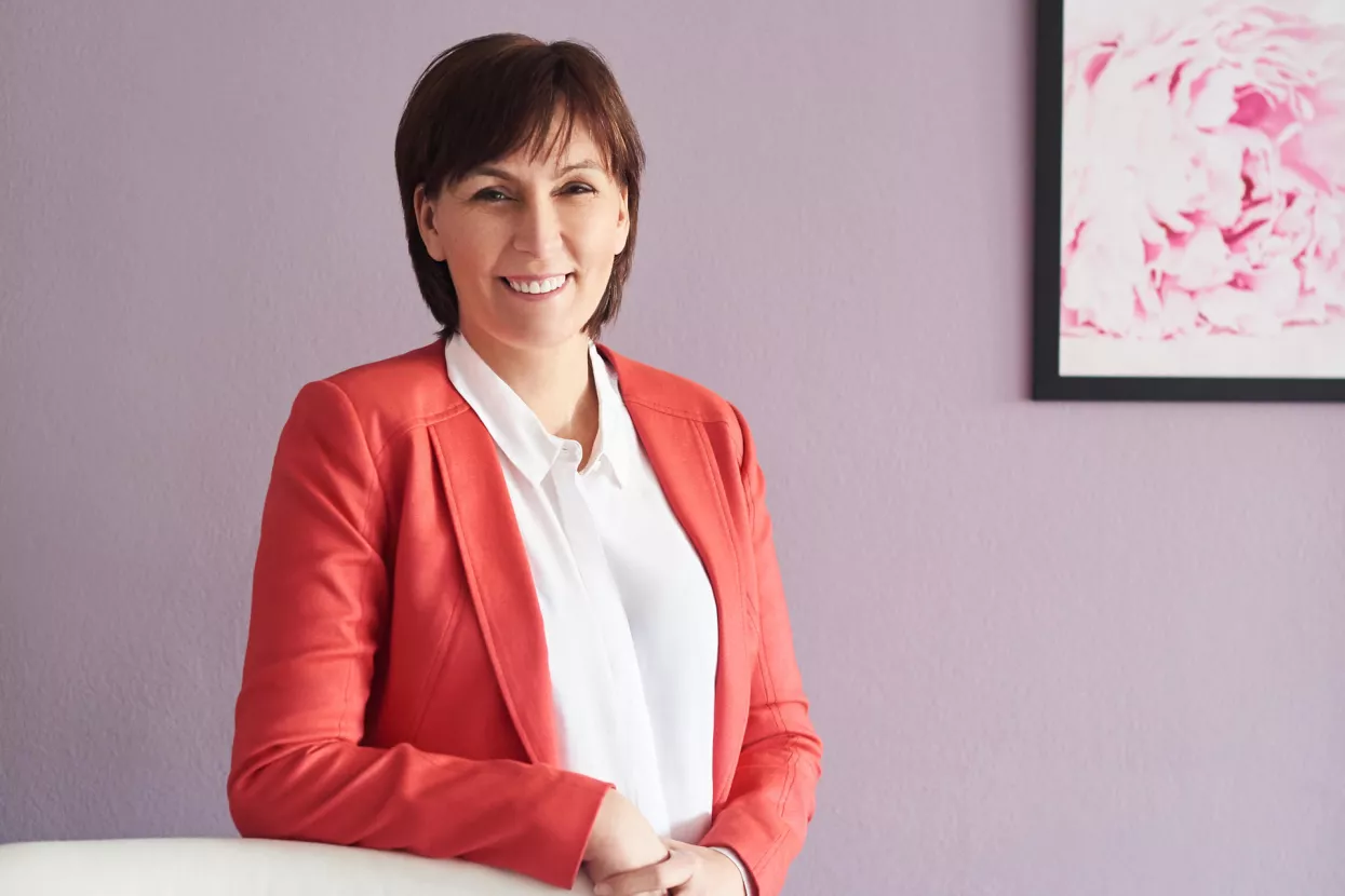 Đurđica Mostarčić