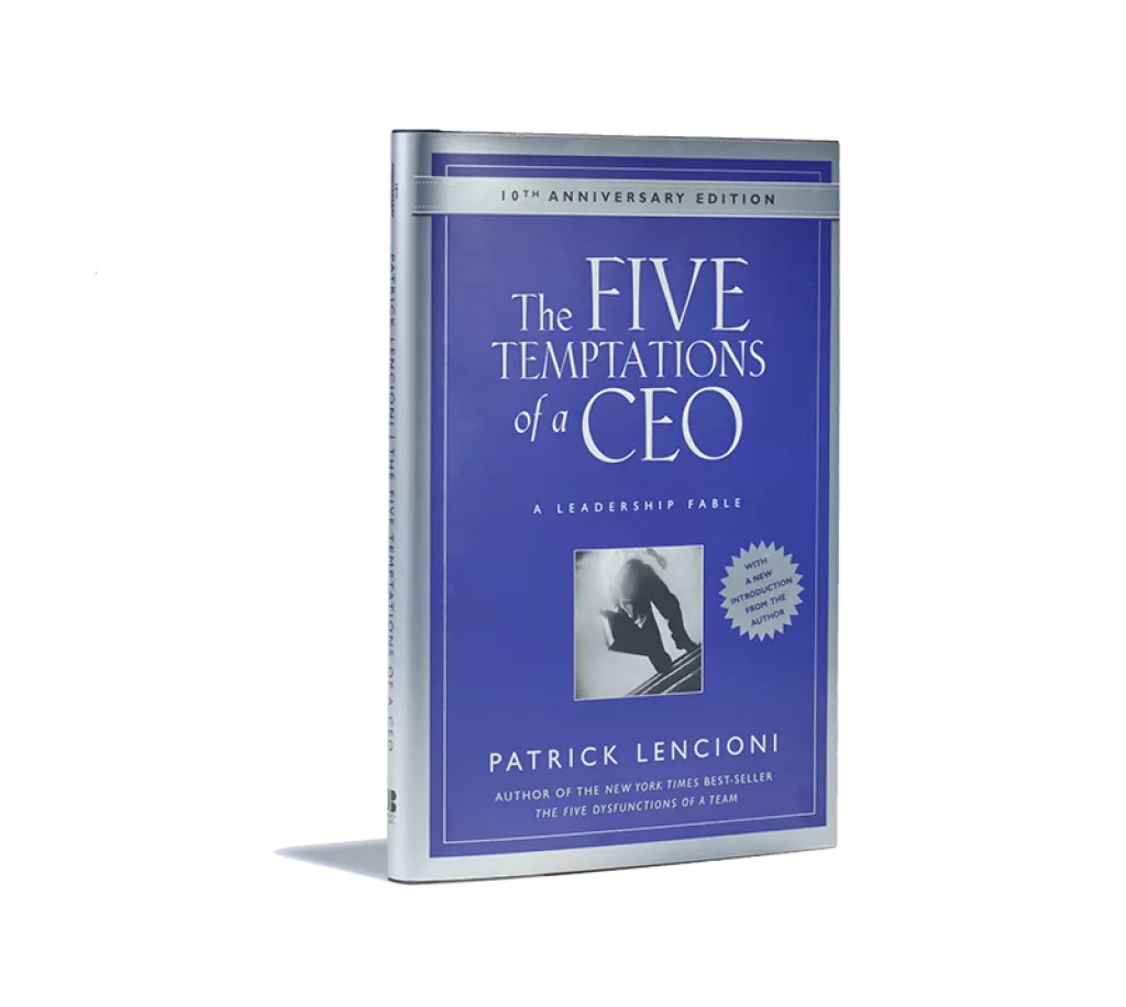 Pet ključnih pogrešaka