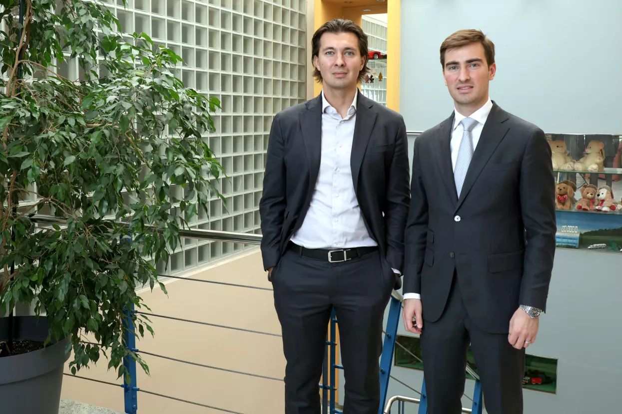 Matej i Kristijan Kri&scaron;tić (Rox): Pad marže zbog zamrzavanja cijena goriva nadomjestili smo dodatnim prodanim količinama