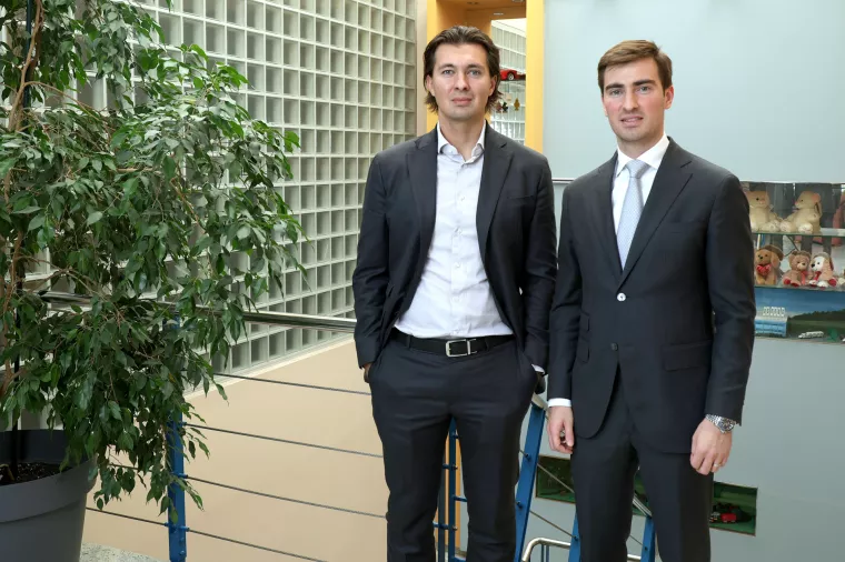 Matej i Kristijan Kri&scaron;tić (Rox): Pad marže zbog zamrzavanja cijena goriva nadomjestili smo dodatnim prodanim količinama