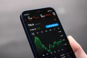 tesla, dionice, dionica tesle