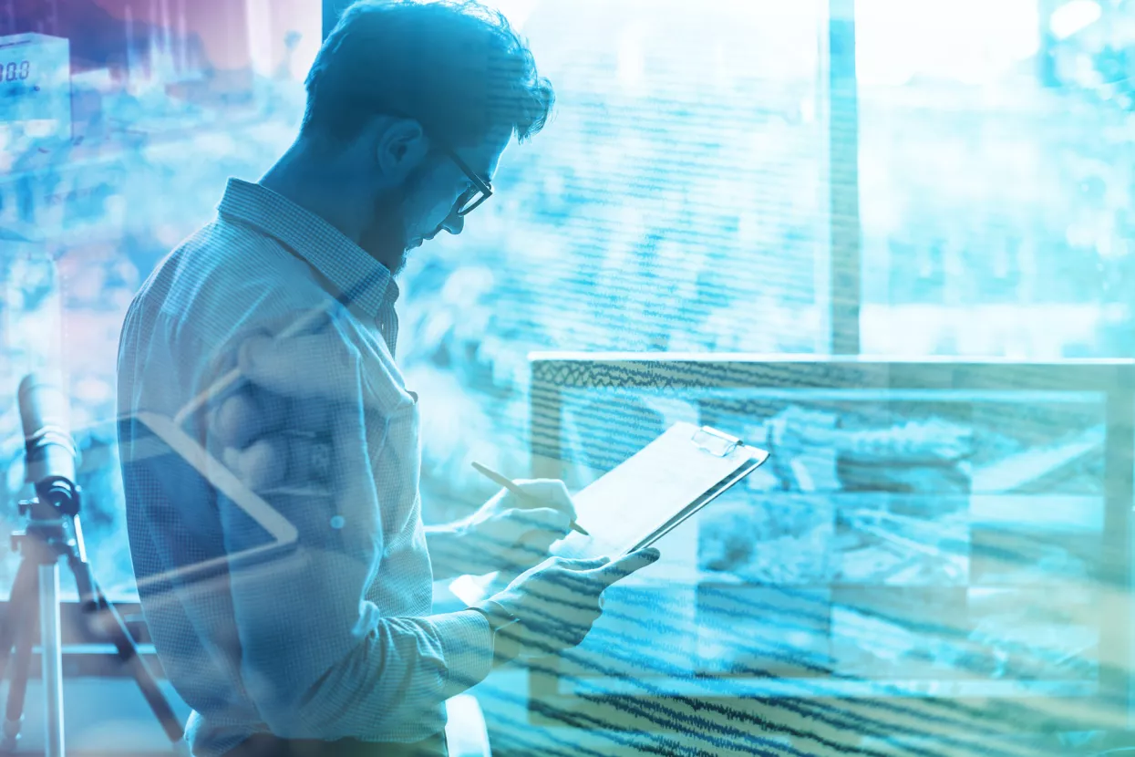 Istraživanje i razvoj