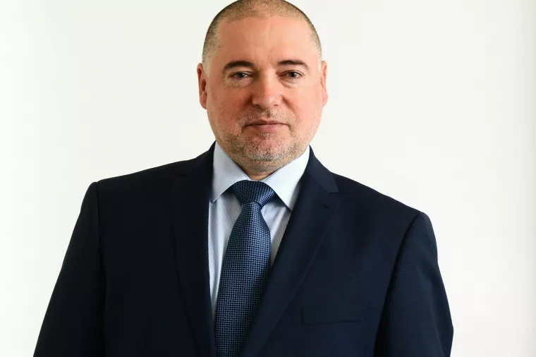 Jure Serić, Glavni direktor AKD-a