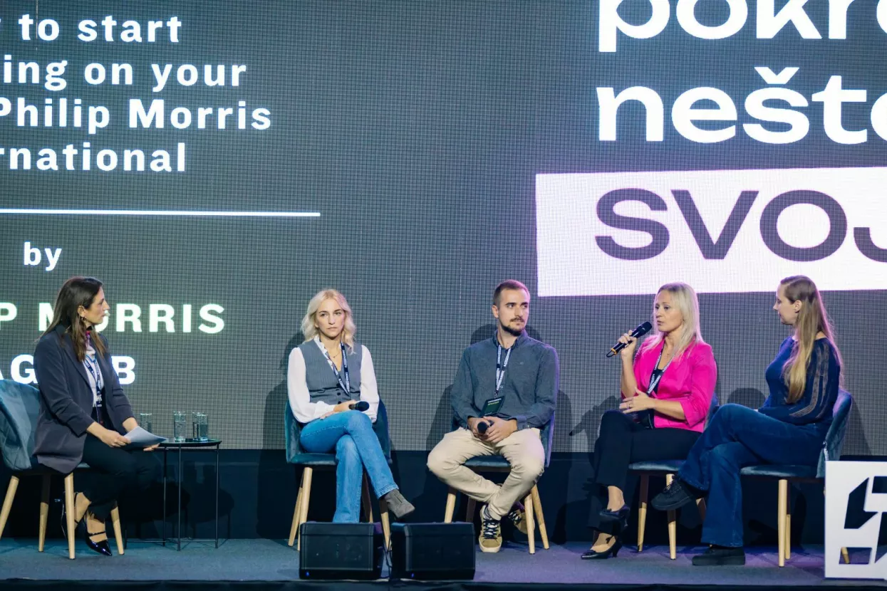 SLUSH'D konferencija 