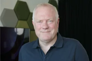 Barry Paul Inman Williams 