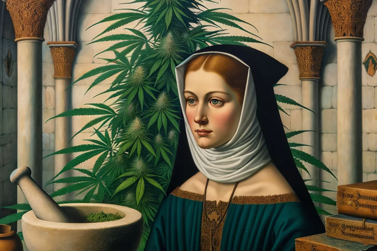 Kanabis 2.0: Nema vi&scaron;e marice koju su pu&scaron;ili va&scaron;i roditelji