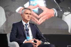 Dan velikih planova 2024.Okrugli stol: Izazovi u 2025.- Kako se pripremiti?Gordan Kolak