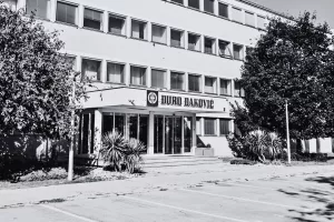 Đuro Đaković zgrada