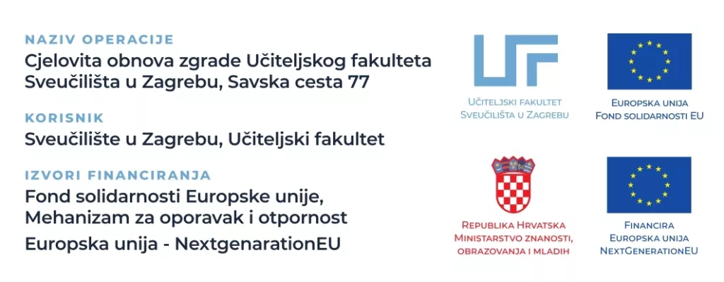 Učiteljski fakultet 