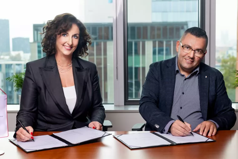 Vedrana Jelu&scaron;ić Ka&scaron;ić i Kre&scaron;imir Čumbrek 