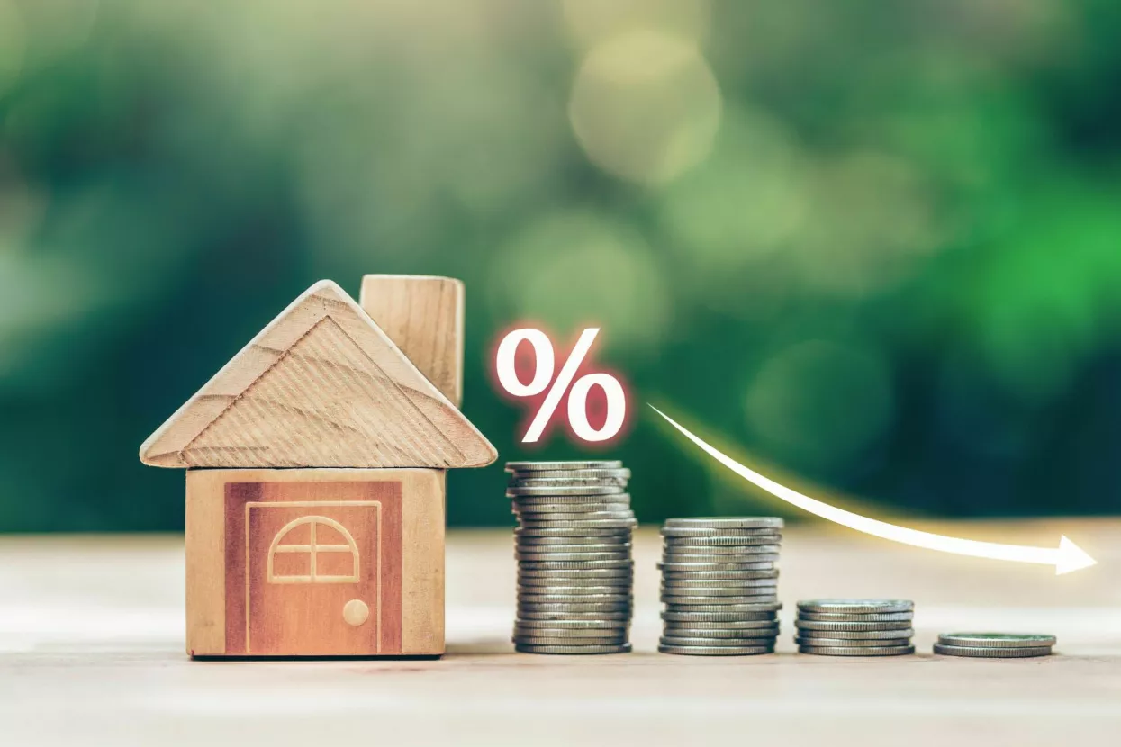 Stambeni krediti kamate