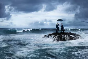 Što tvrtke mogu i moraju učiniti da zaštite svoje poslovanje od rizika klimatskih promjena