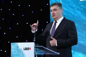 Dan velikih planova 2023. Zoran Milanović