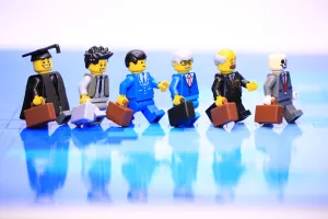 Multigeneracijska radna snaga