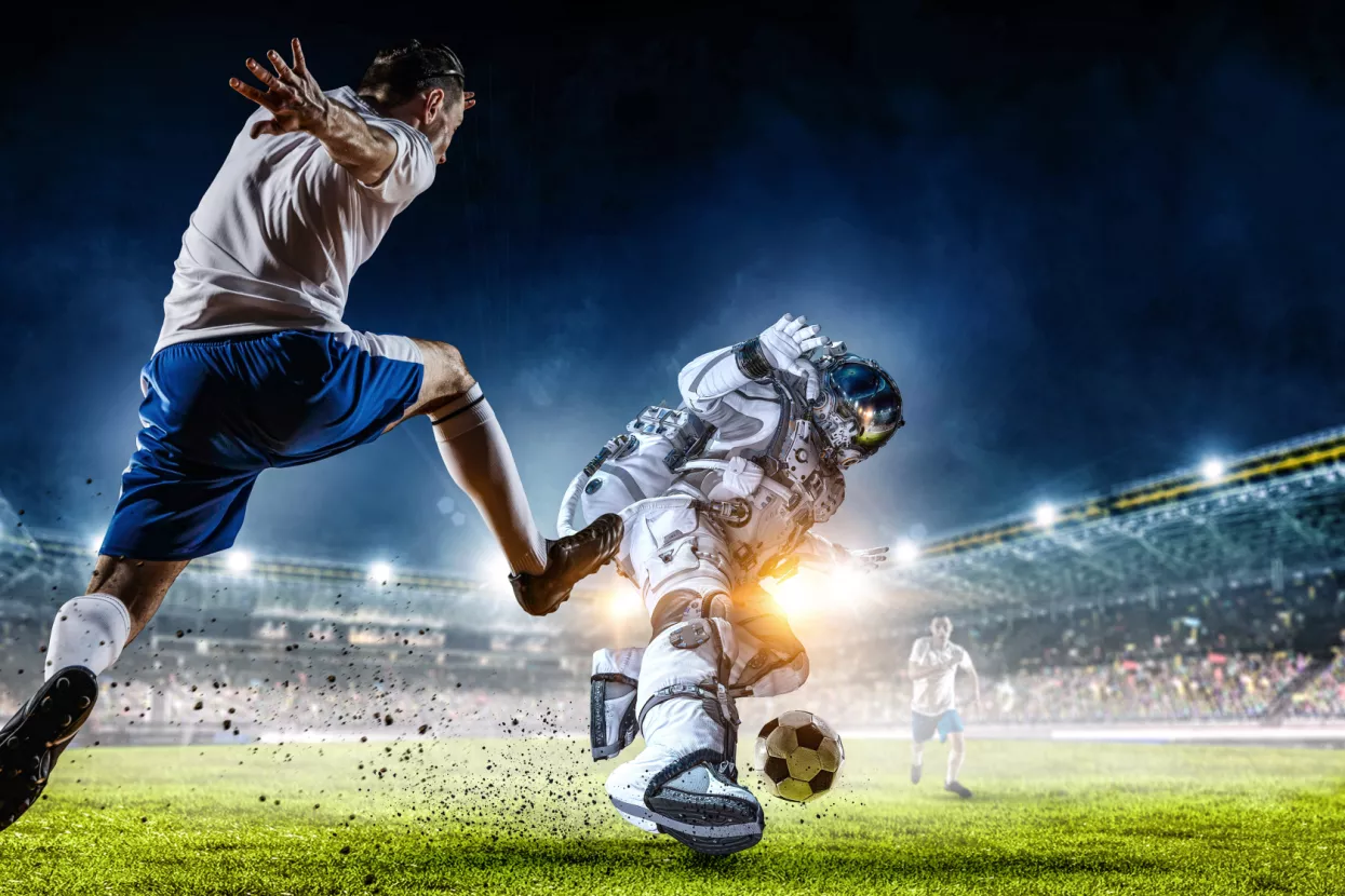 Tehnologija se urotila: VAR razotkrio i hrvatski mentalitet žrtve