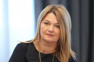 Jasminka Horvat Martinović