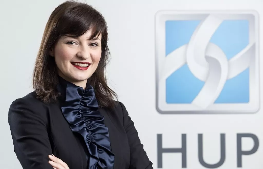 Jasminka Horvat Martinović, Iva Rogović Lekić i Ana Falak preuzimaju nove pozicije