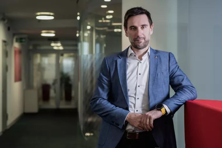 Ivan Cvitan Addiko banka