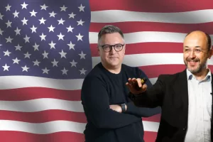 Domagoj Juričić i Krešimir Macan govore za Lider o izborima u SAD-u 