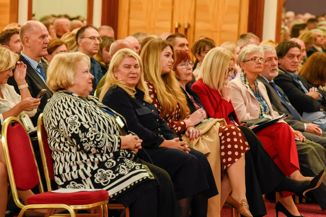 VIII. kongres sudskih vještaka i procjenitelja