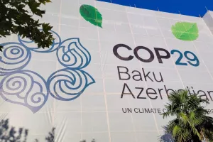 Cop 29 klimatska konferencija