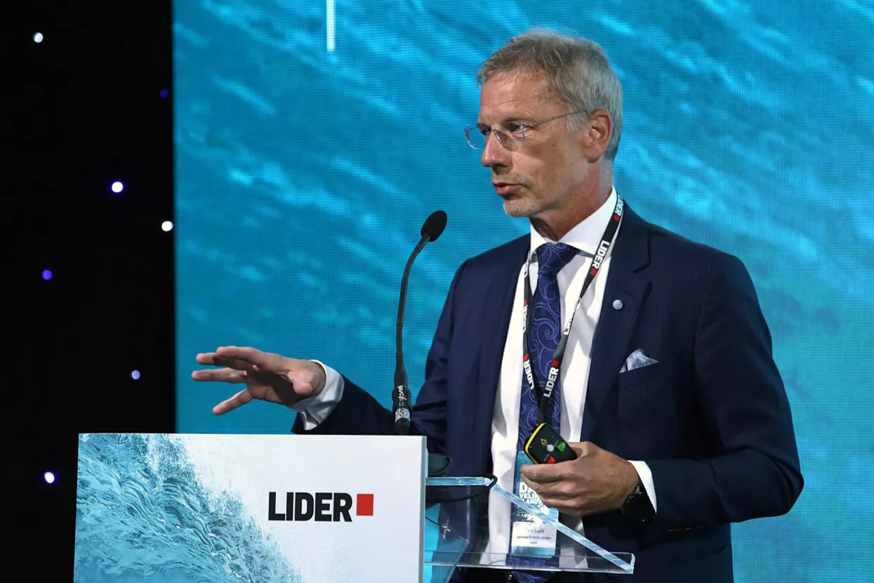 Dan velikih planova 2023. Boris Vujčić