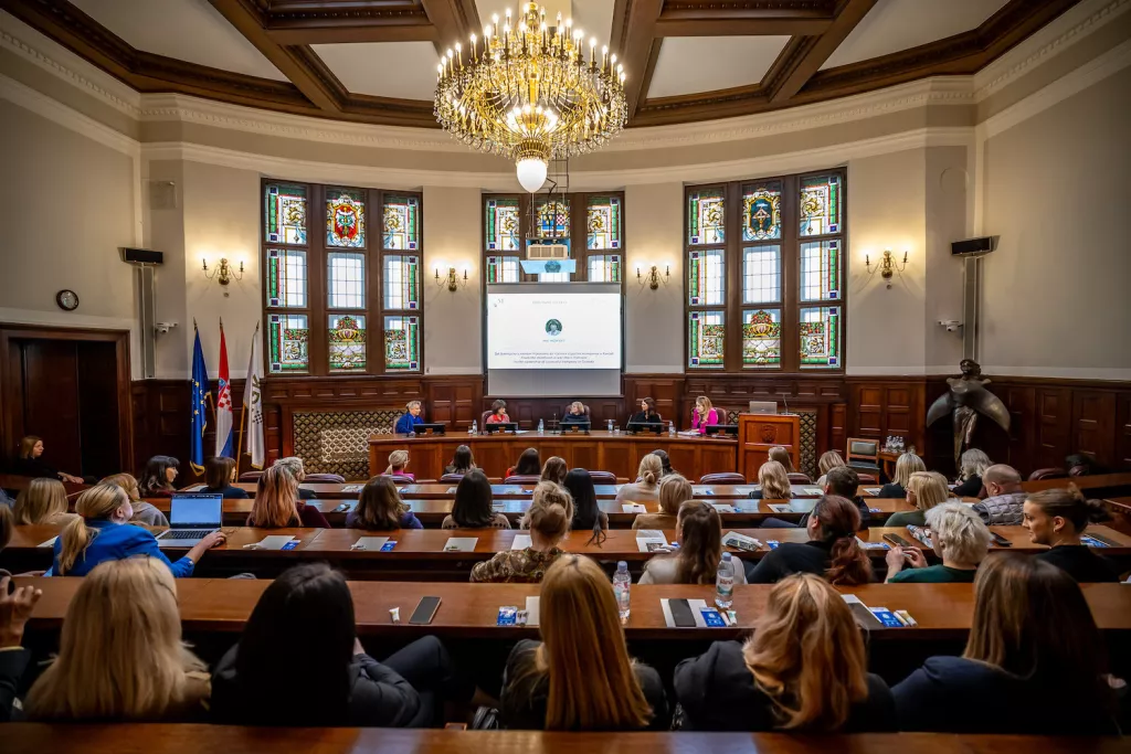 Redefining Success, Taste the Mediterranean