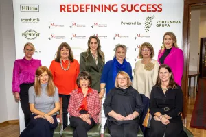 Josipa Jutt Ferlan, Urška Šefman Sojer, Ingrid Badurina Danielsson, Mai Mowrey, Andreja Vukojević, Marina Wallner, Petra Jelenić, Dubravka Tomeković Aralica, Nina Bratovž, Lana Pavić, 