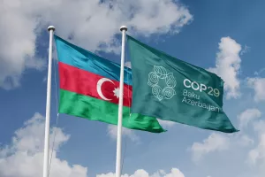 Cop29 Baku