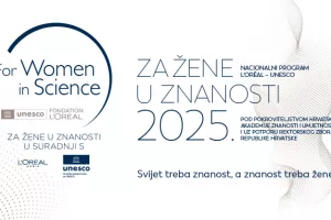 Za žene u znanosti